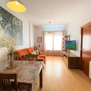 Comfortable Close To Slopes And Chairlift Wifi&parking Sierra Nevada