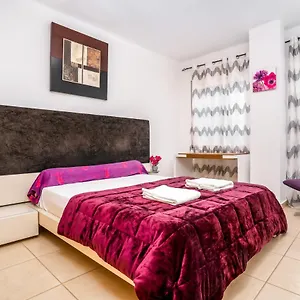 Apartamento Welcs Con Terraza Frente Al Mar Ampuriabrava