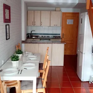 Apartment Tuyas 3000, Sierra Nevada