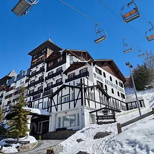 4* Отель Kenia Nevada