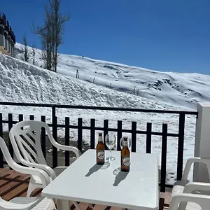 Ginebra Deluxe Sierra Nevada