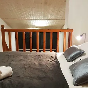 Duplex En Edificio Ginebra Sierra Nevada