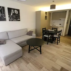 Edificio Marbella Apartamento De Lujo Sierra Nevada