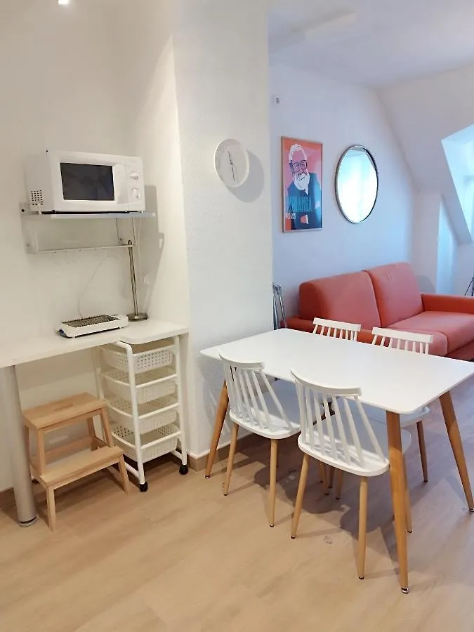 سْييرا نيفادا Apartamentos Surynieve Edificio Arttyco شقة سْييرا نيفادا