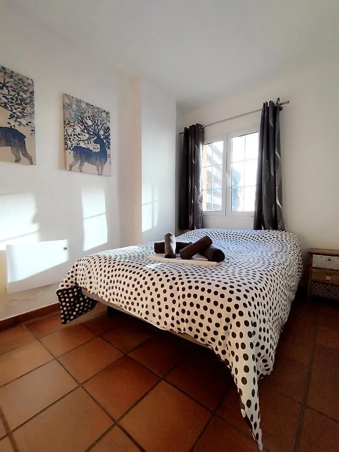 شقة سْييرا نيفادا Apartamentos Surynieve Edificio Arttyco إسبانيا