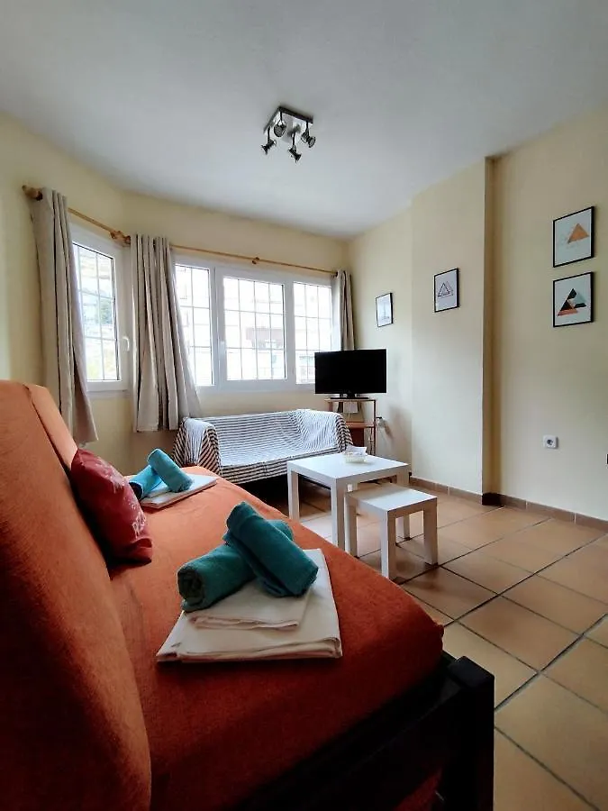 شقة سْييرا نيفادا Apartamentos Surynieve Edificio Arttyco