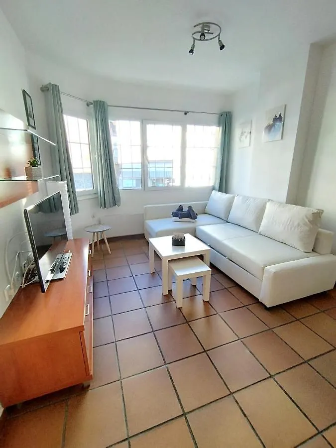 Apartamentos Surynieve Edificio Arttyco Sierra Nevada 0*,