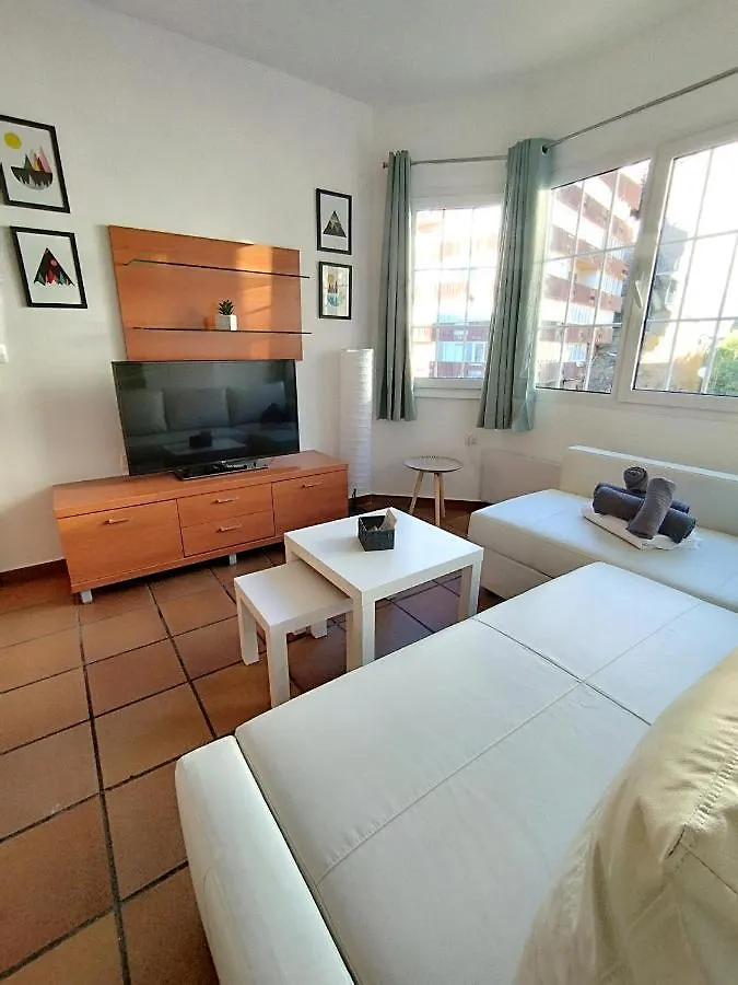 Apartamentos Surynieve Edificio Arttyco Sierra Nevada