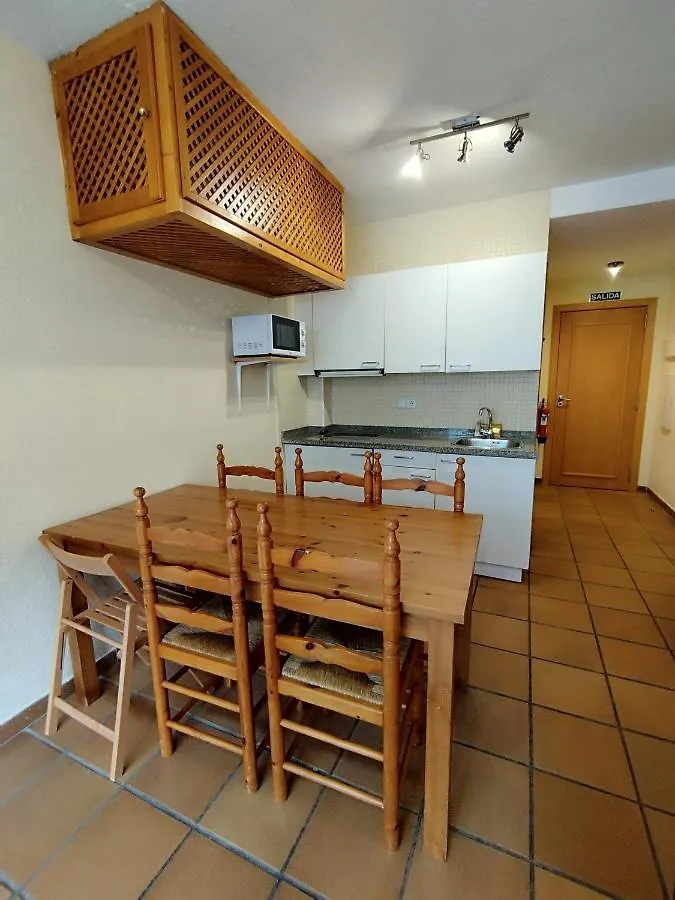 Apartamentos Surynieve Edificio Arttyco Sierra Nevada 0*,  Spain