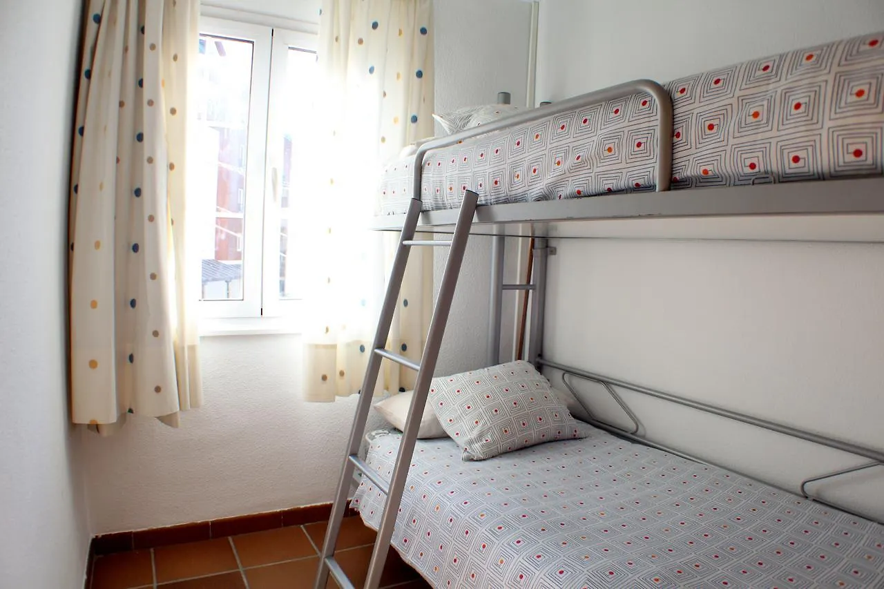 Apartamentos Surynieve Edificio Arttyco Sierra Nevada 0*,  Spain
